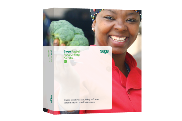 Alethia Accounting - Sage Pastel Xpress
