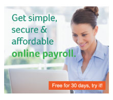 Alethia Accounting - Sage one Payroll