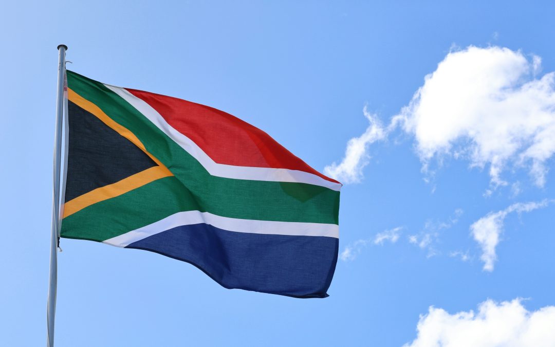 Is South Africa really so bad?