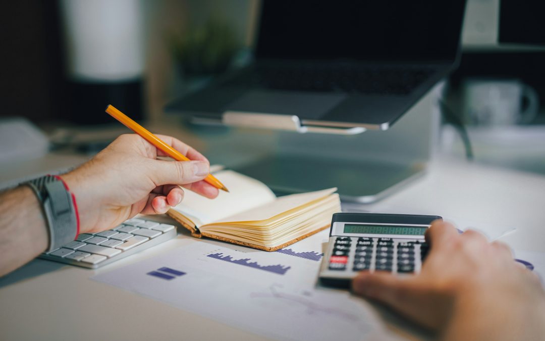 7 Signs You’ve Outgrown DIY Accounting